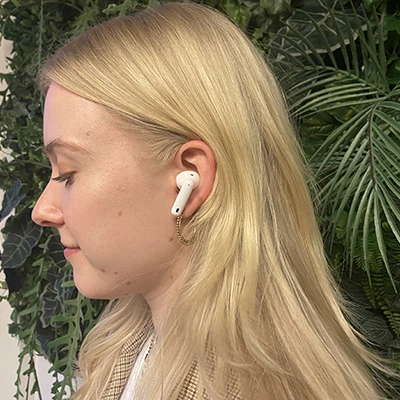 BeatBuds X1 fixes all bad pet behaviors